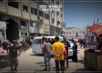 UAE Receives 21 Cancer Patients from Gaza