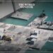 US Military Removes Gaza Pier for 3rd Time