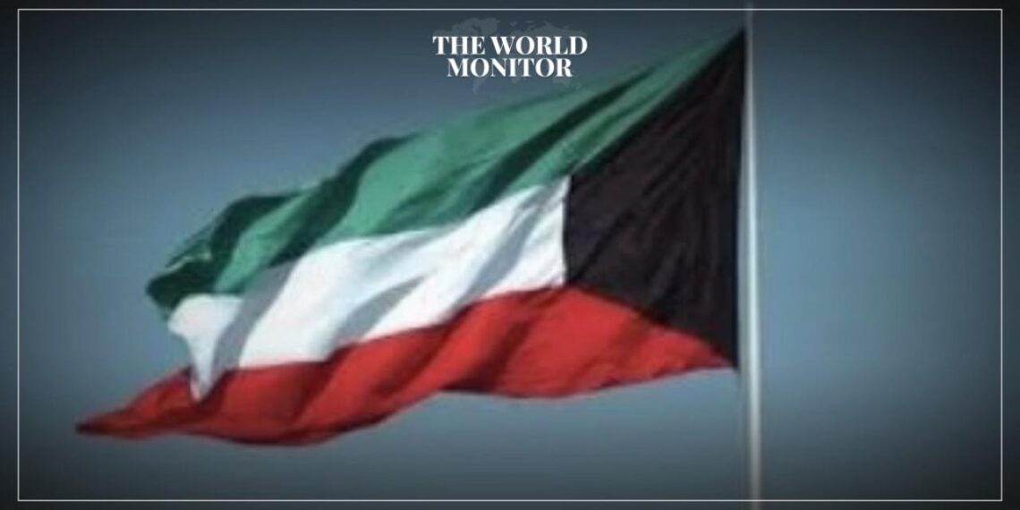 Kuwait Tops Global ICT Development Index