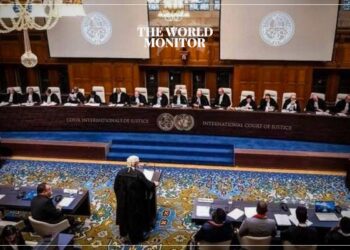 Spain to Join South Africa's Genocide Case Against Israel