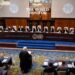 Spain to Join South Africa's Genocide Case Against Israel