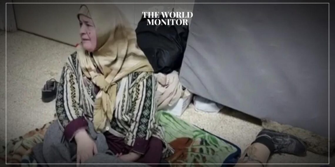 10,000 Disabled in Gaza Conflict