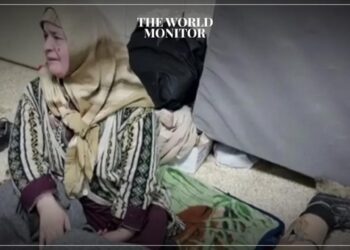 10,000 Disabled in Gaza Conflict