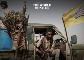 US Concerned over Sudan's Human Rights Record