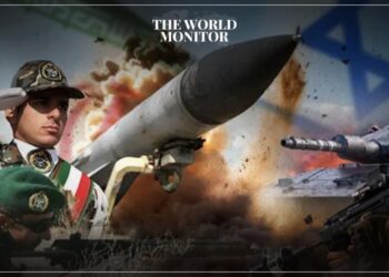 Israel Warns Iran Over Lebanon War Threats