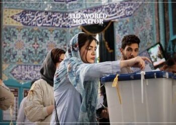 Iran Foils Election Terror Plots