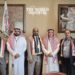 Oman Hosts UN-Sponsored Yemen Peace Talks