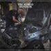 11 Killed in Russian Attack in Ukraine