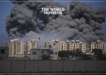 Israeli Airstrike Kills 2 Palestinians in Gaza