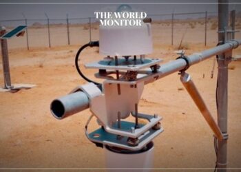 Saudi Arabia Launches Geographic Survey Project for Renewable Energy