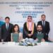 Cathay Pacific Launches Direct Flights from Hong Kong to Riyadh