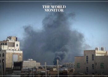 US Destroys 2 Houthi Sites in Yemen