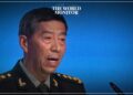 Ex-Defense Minister Expelled from China’s Communist Party