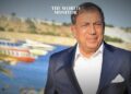 Egyptian Businessman Dies in Denmark