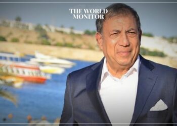 Egyptian Businessman Dies in Denmark