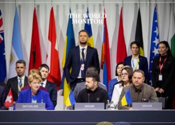 Ukraine Summit: A Crucial Test for Kyiv’s Peace Strategy