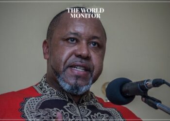 Plane Carrying Malawi Vice President Missing