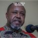 Plane Carrying Malawi Vice President Missing