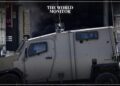 Israeli Soldier Killed & 17 Injured in West Bank