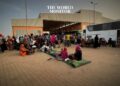 IOM: 10 Million People Displaced in Sudan