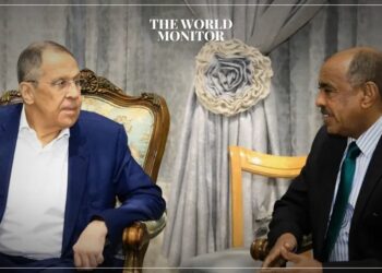 Russia & Sudan Plan to Sign Military Agreement