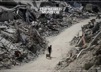 Hamas Leader: Proposed Amendments to Gaza Ceasefire 'Not Significant'