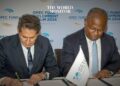 IRENA & Africa50 to Boost Renewable Energy with $100 Million
