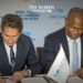 IRENA & Africa50 to Boost Renewable Energy with $100 Million