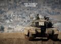 Hamas Calls for Permanent Israeli Withdrawal from Gaza