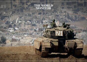 Hamas Calls for Permanent Israeli Withdrawal from Gaza