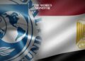 Egypt to Receive $820 Million Loan from IMF
