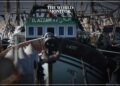Morocco Protests Israeli Warship Docking at Tangier Port