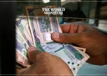 Saudi Arabia Joins Cross-Border CBDC Trial