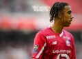 French Defender Lenny Euro to Join Real Madrid