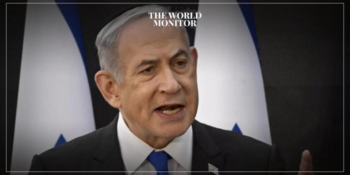 Israeli PM Netanyahu Cancels War Council