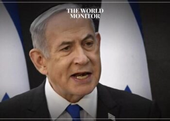 Israeli PM Netanyahu Cancels War Council