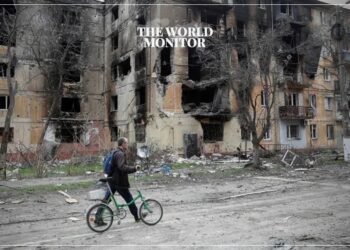 US Legislation to Label Russia & Syria as State Sponsors of Terrorism