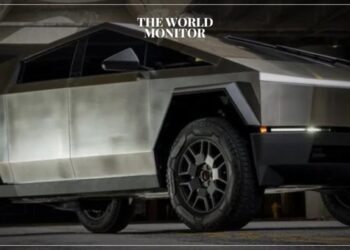 Tesla Recalls Over 11,000 Cybertrucks