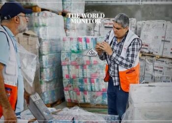 UN Halts Gaza Operations After Israeli Missile Strike