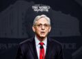 US House Republicans to Hold Attorney General in Contempt
