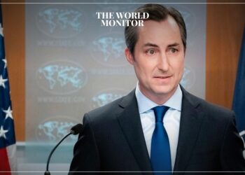 US Collaborates with Egypt & Qatar to Prevent Regional War