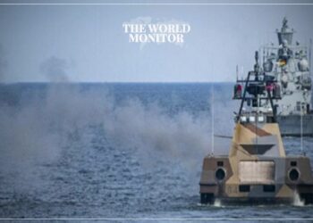 NATO Launches Largest Military Exercise in Baltic Sea