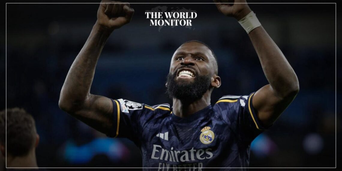 Saudi Al-Nassr Offers €100 Million Deal to Real Madrid Star
