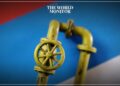 EU Hits Russia with 1st Sanctions on LNG Shipments