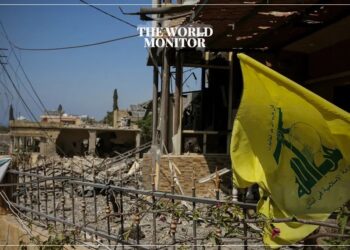 Hezbollah Claims Direct Hit on Israeli Troops