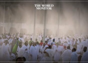 14 Jordanian Pilgrims Die During Hajj