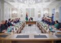 Libya & EU Discuss Political Developments