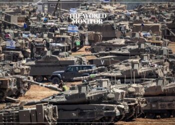 Hamas Claims Successful Ambush Against Israeli Forces in Rafah