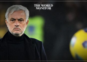 Jose Mourinho Named New Coach of Turkey's Fenerbahce