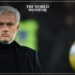 Jose Mourinho Named New Coach of Turkey's Fenerbahce